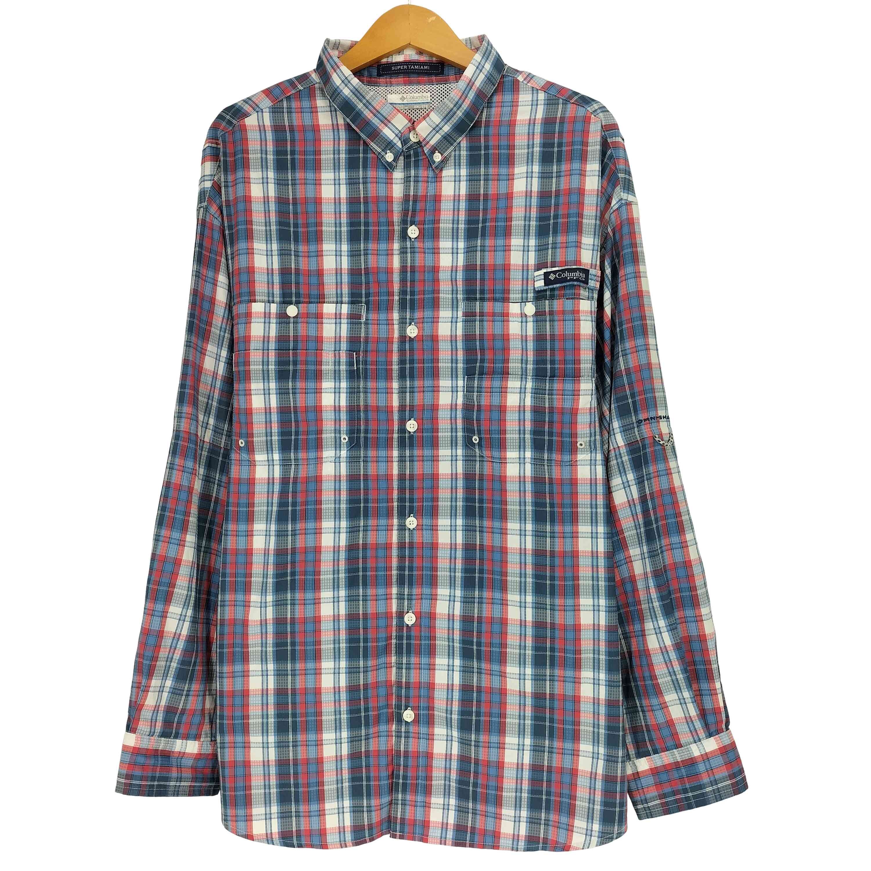 フィッシングシャツ【1143688868308】