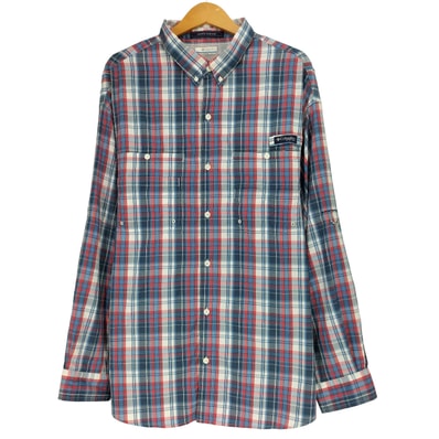 フィッシングシャツ【1143688868308】