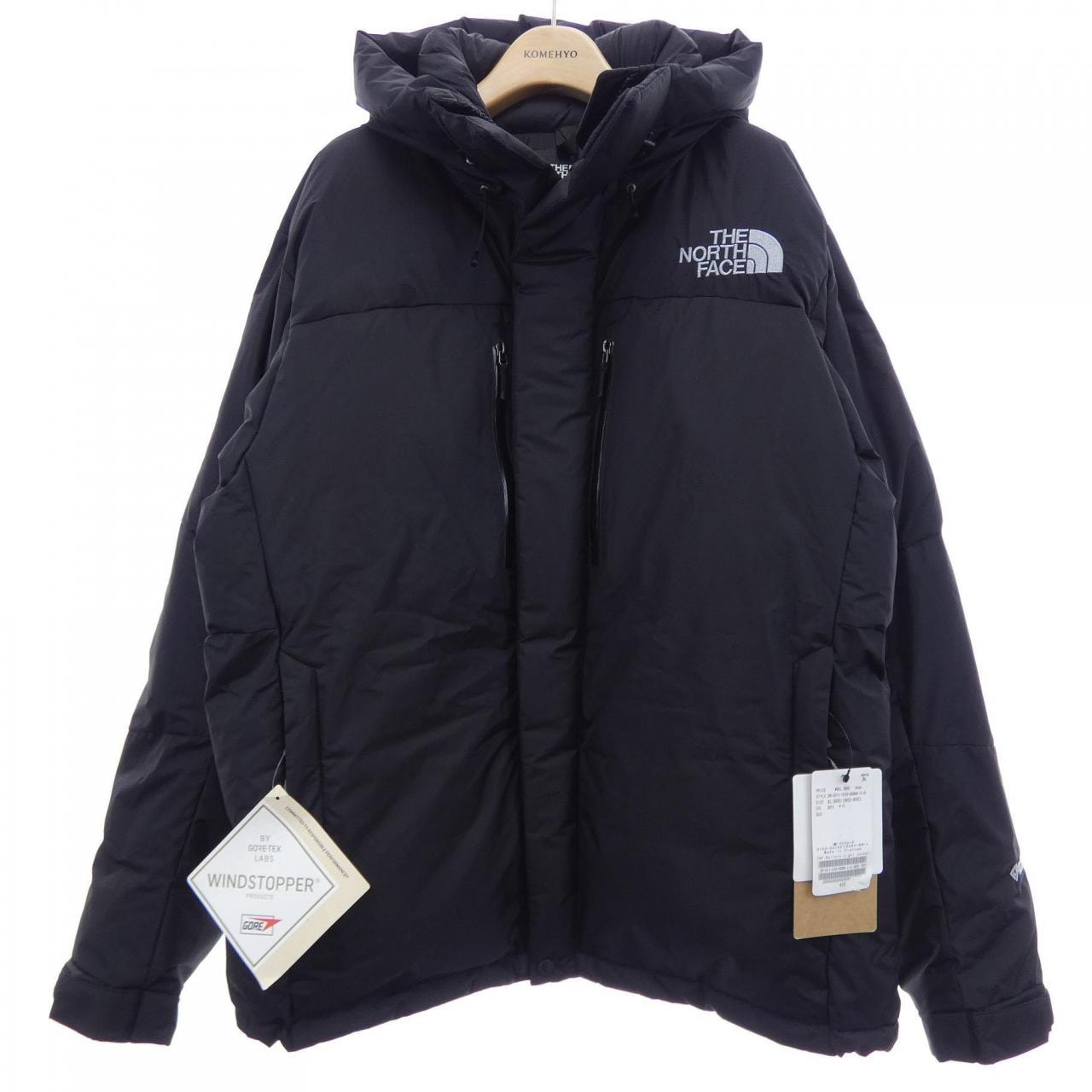 ザノースフェイス THE NORTH FACE ND92551 ダウンジャケット