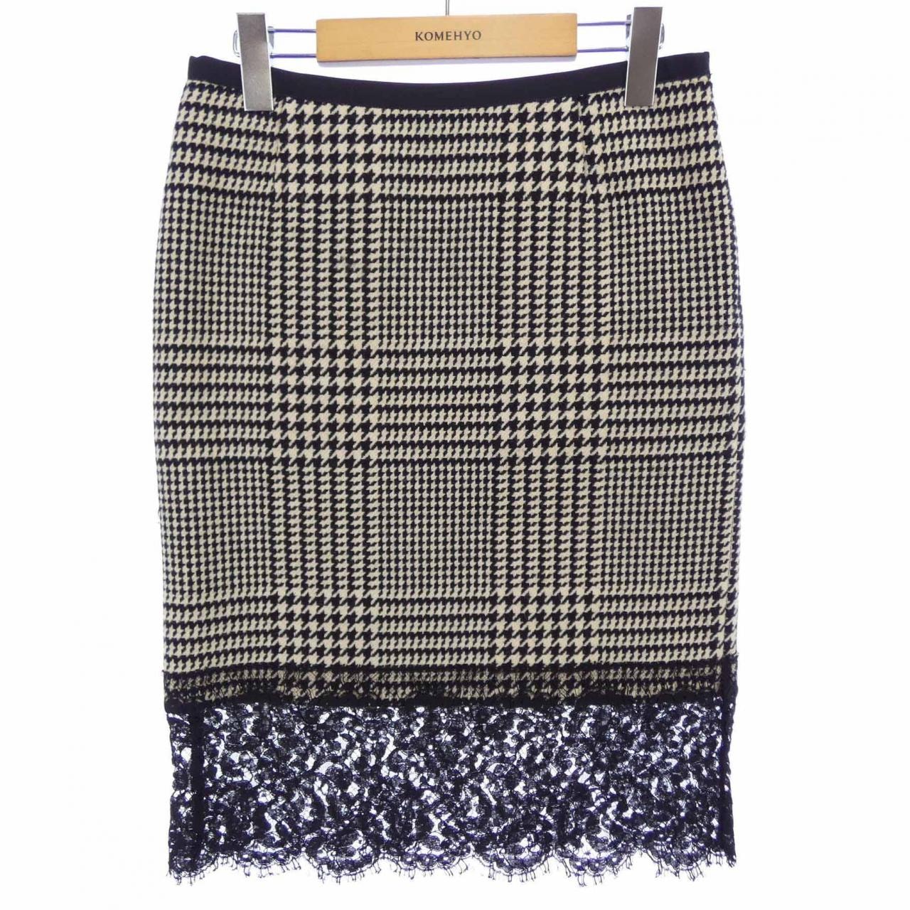 サカイ SACAI 14-02092 スカート