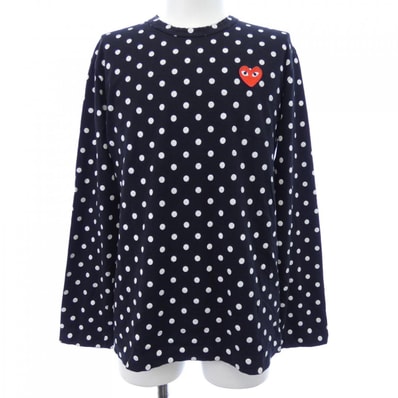 プレイコムデギャルソン PLAY COMME des GARCONS AZ-T166 Tシャツ