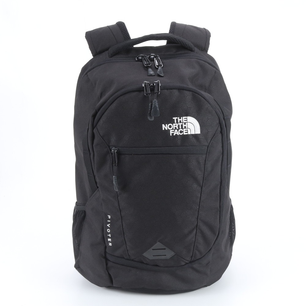■美品 ザ・ノースフェイス ピボター PIVOTERリュックサック