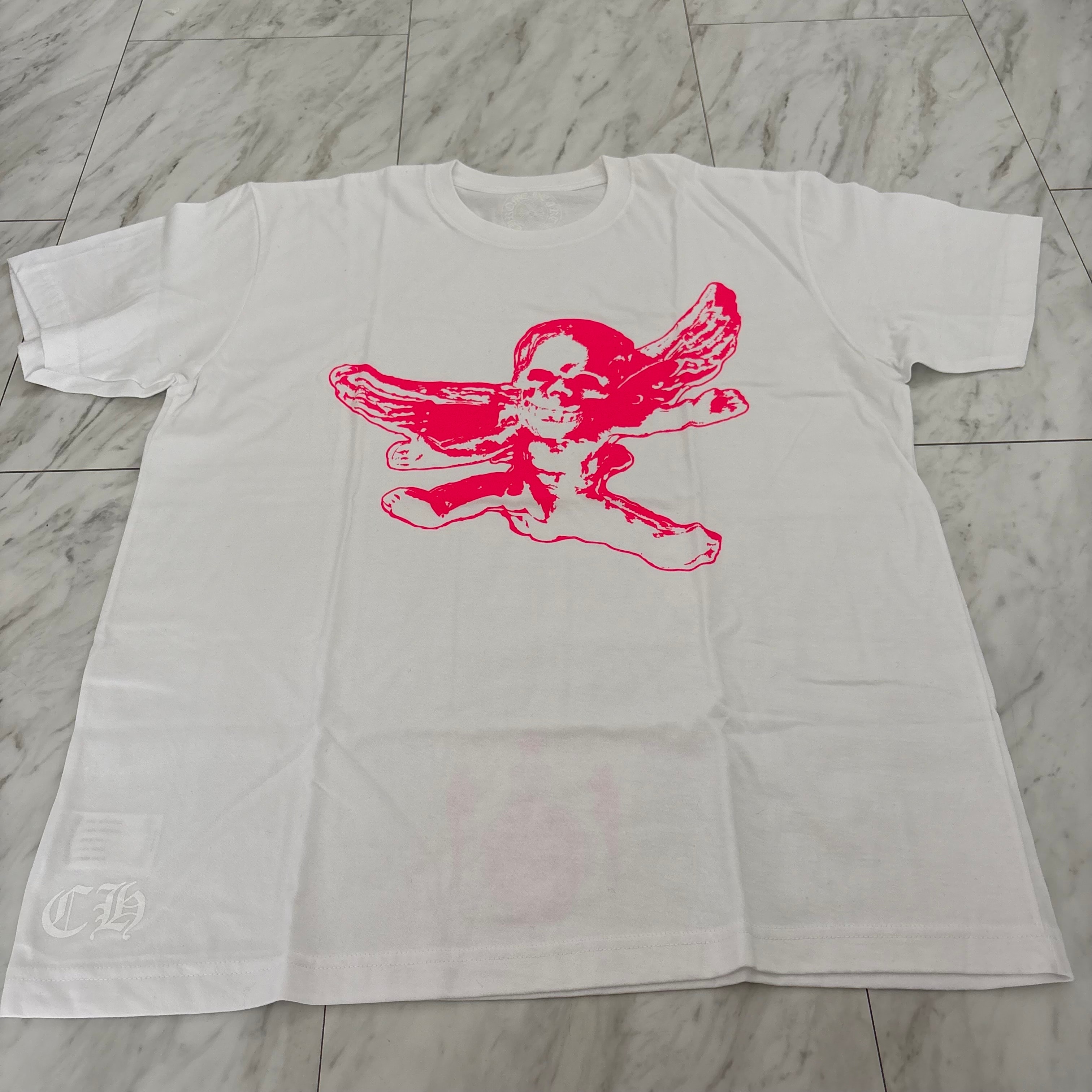 everyone J.30000 Logo Long Sleeve Tee 