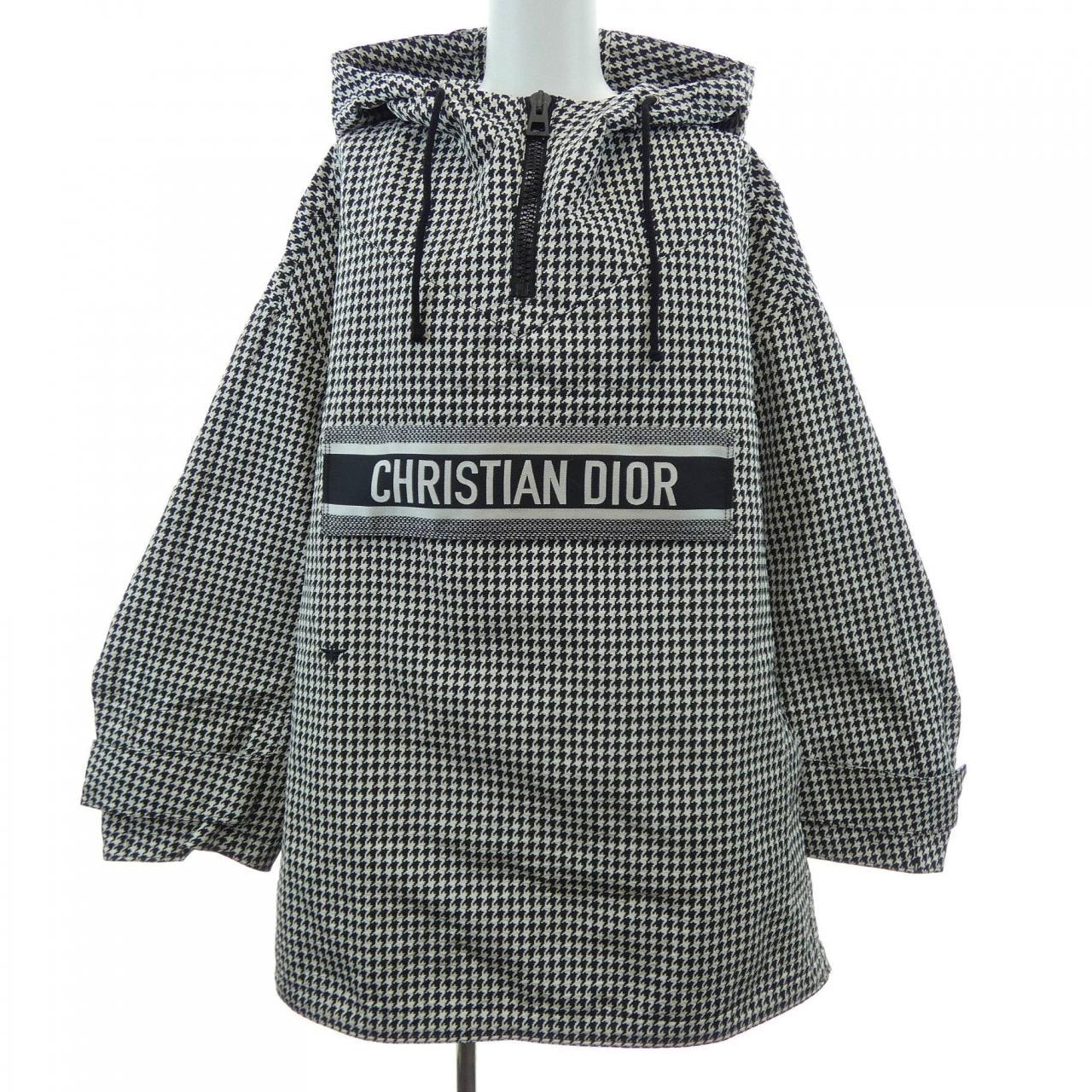 クリスチャンディオール CHRISTIAN DIOR アノラック 017C10A2856 ジャケット