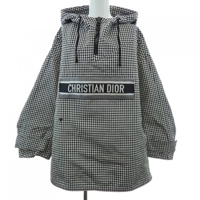 クリスチャンディオール CHRISTIAN DIOR アノラック 017C10A2856 ジャケット