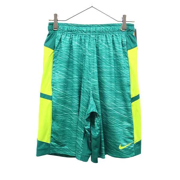 未使用 NIKE トレーニング ショートパンツ