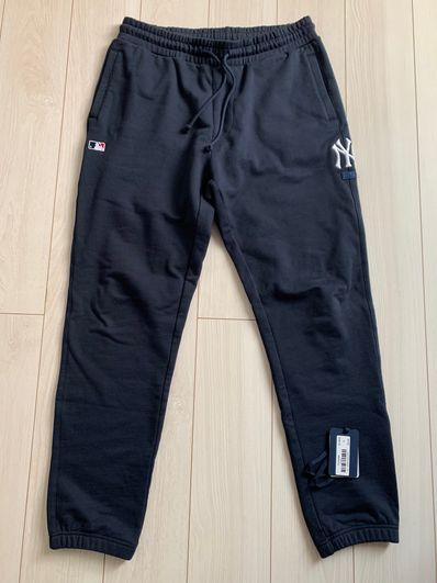 Kith x The New York Yankees Williams Sweatpant "Navy"