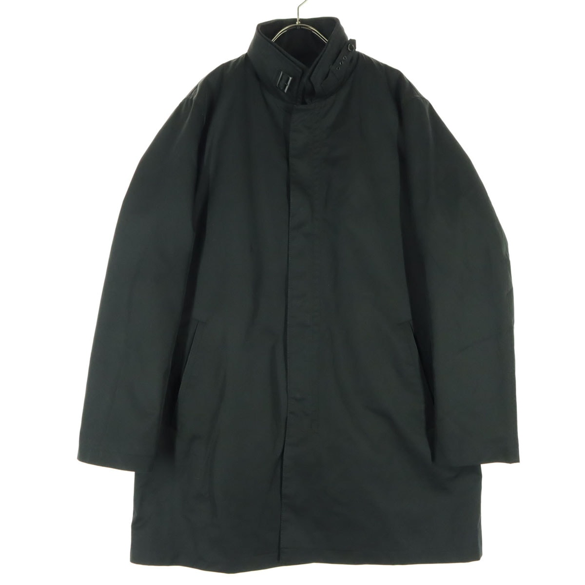 REGAL リーガル 長袖 ジップジャケット L ブラック