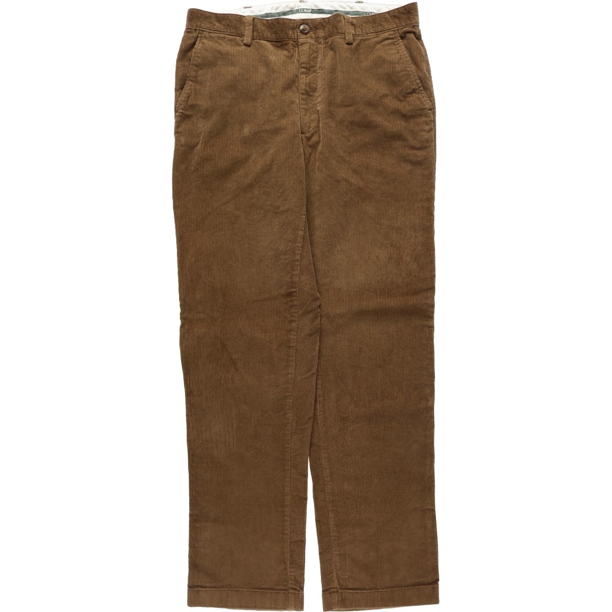 古着 90~00年代 エルエルビーン L.L.Bean CLASSIC FIT コーデュロイパンツ メンズw35相当/eaa627287