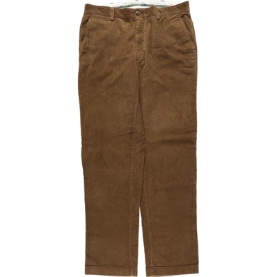 古着 90~00年代 エルエルビーン L.L.Bean CLASSIC FIT コーデュロイパンツ メンズw35相当/eaa627287