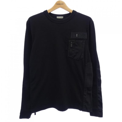 ディオール DIOR SACAI 213J642A0554 トップス