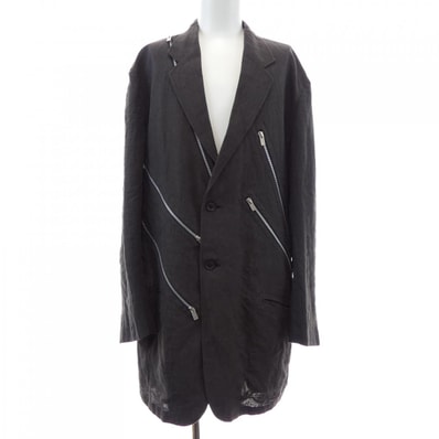 ヨウジヤマモト YOHJI YAMAMOTO HG-J25-312 ジャケット