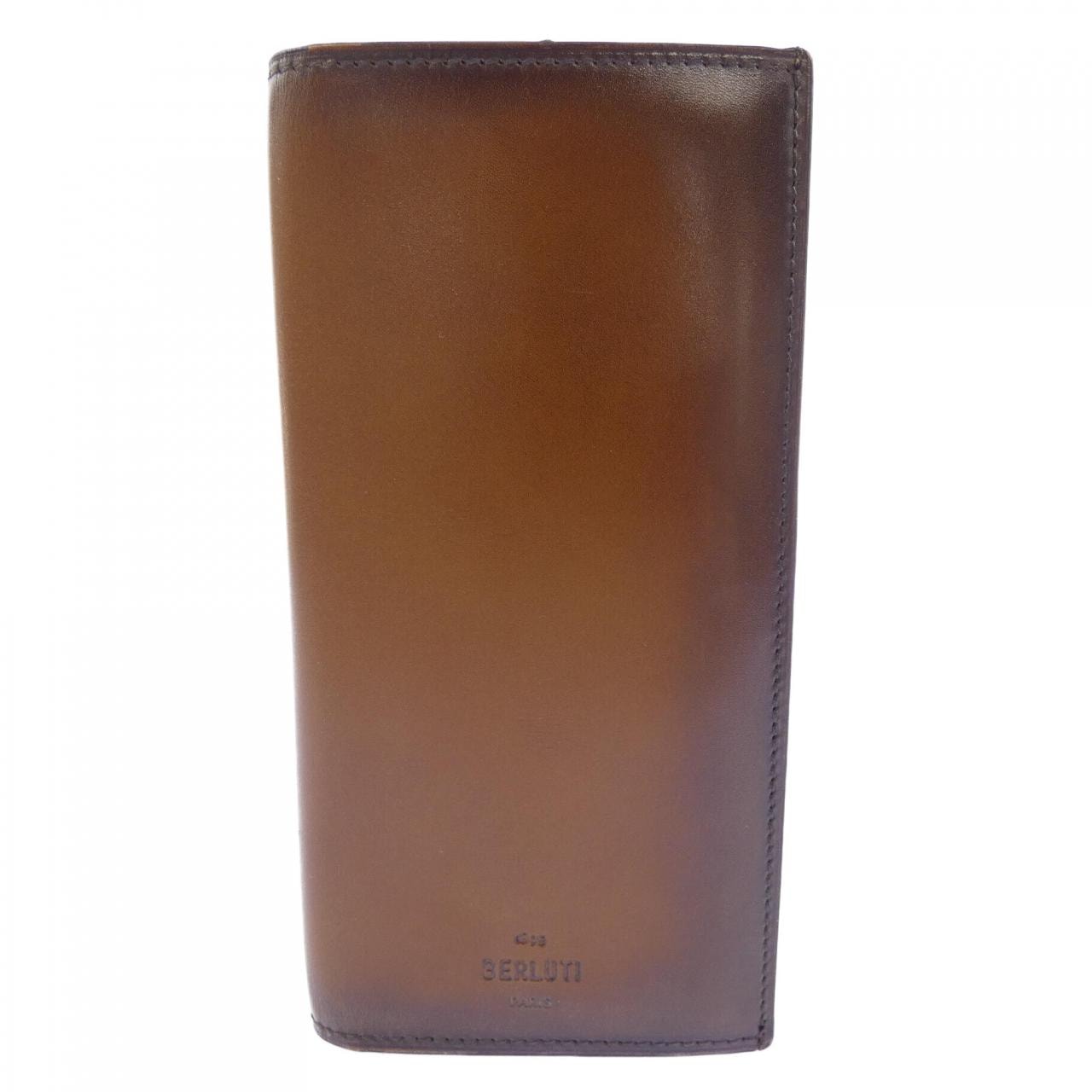 ベルルッティ Berluti エスパス WALLET