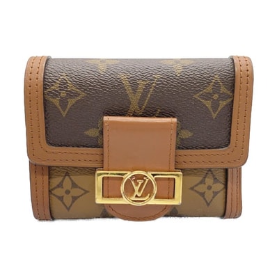 ルイヴィトン LOUIS VUITTON コンパクト M68725 モノグラム コインケース