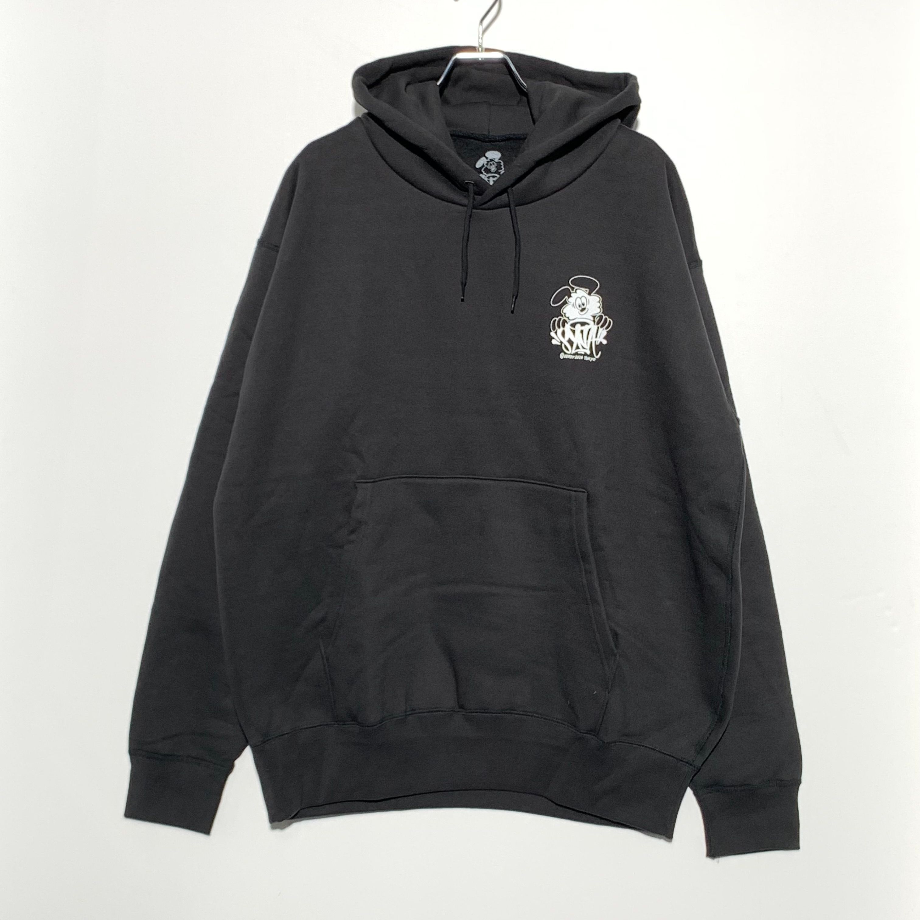 VERDY x Central Cee SYNA WORLD VICK Hoodie 