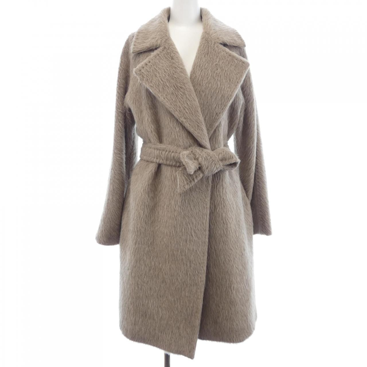 マックスマーラ Max Mara 108604 コート