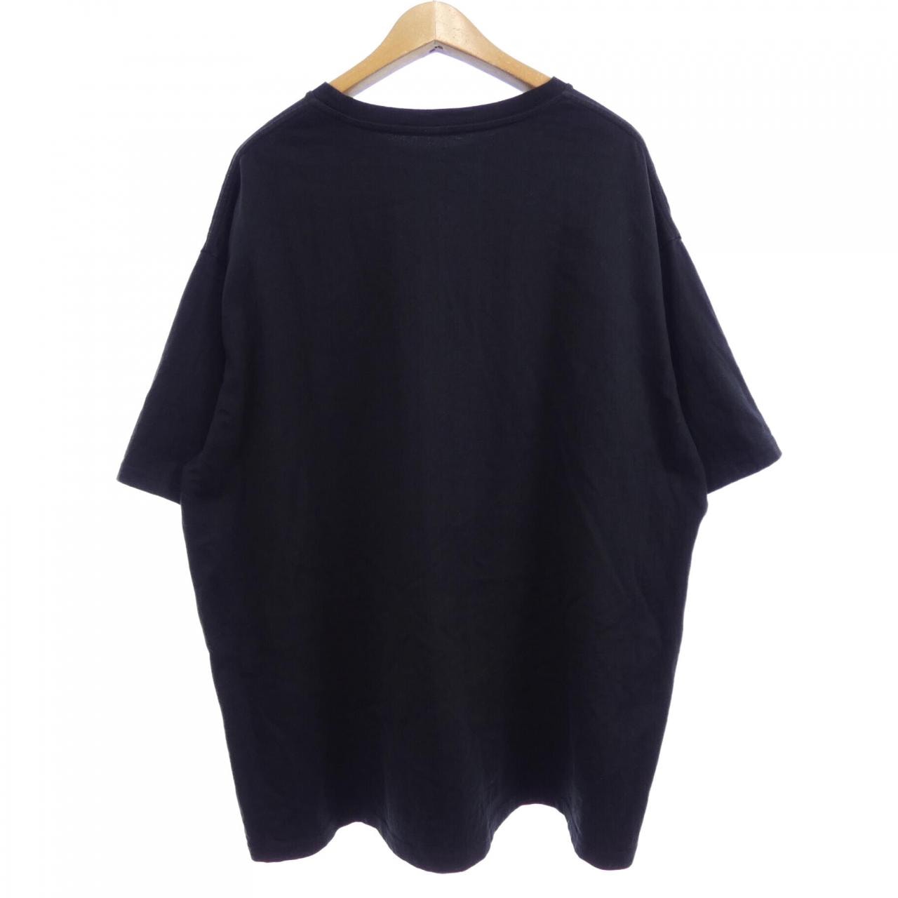 C (やや傷や汚れあり)】グラフペーパー Graphpaper Tシャツ Fの