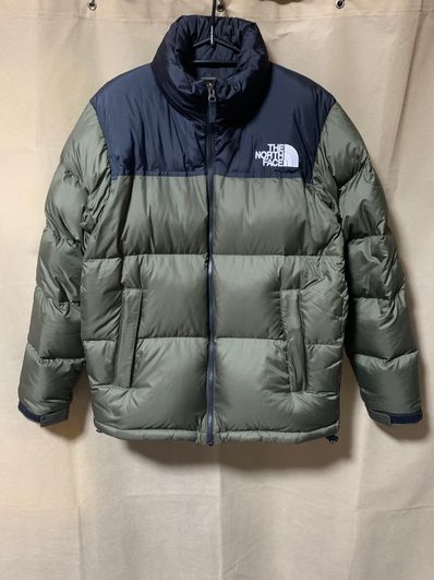 The North Face Nuptse Jacket 2021 "New Taupe"