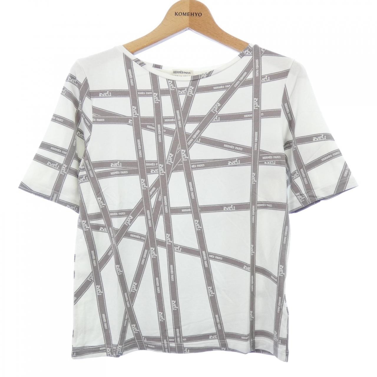 エルメス HERMES ボリュデュック トップス