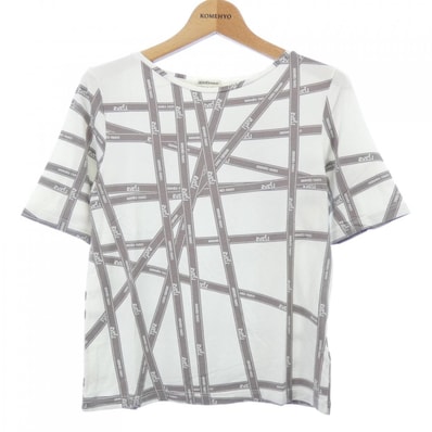 エルメス HERMES ボリュデュック トップス