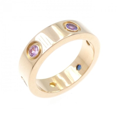 カルティエ ラブ リング