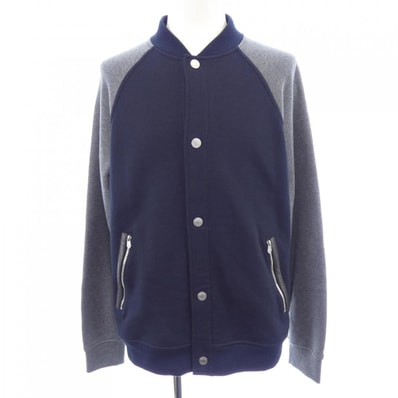 エルメス HERMES クルードセル *21-5763 ブルゾン