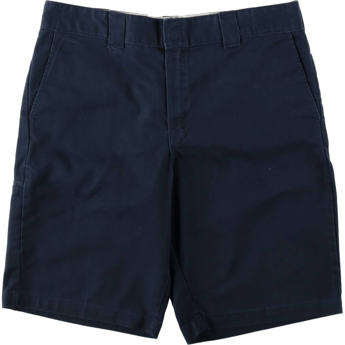 古着 ディッキーズ Dickies Relaxed Fit ワークショーツ ハーフパンツ メンズw38相当/eaa656813
