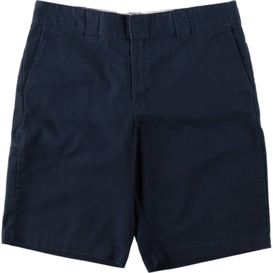 古着 ディッキーズ Dickies Relaxed Fit ワークショーツ ハーフパンツ メンズw38相当/eaa656813