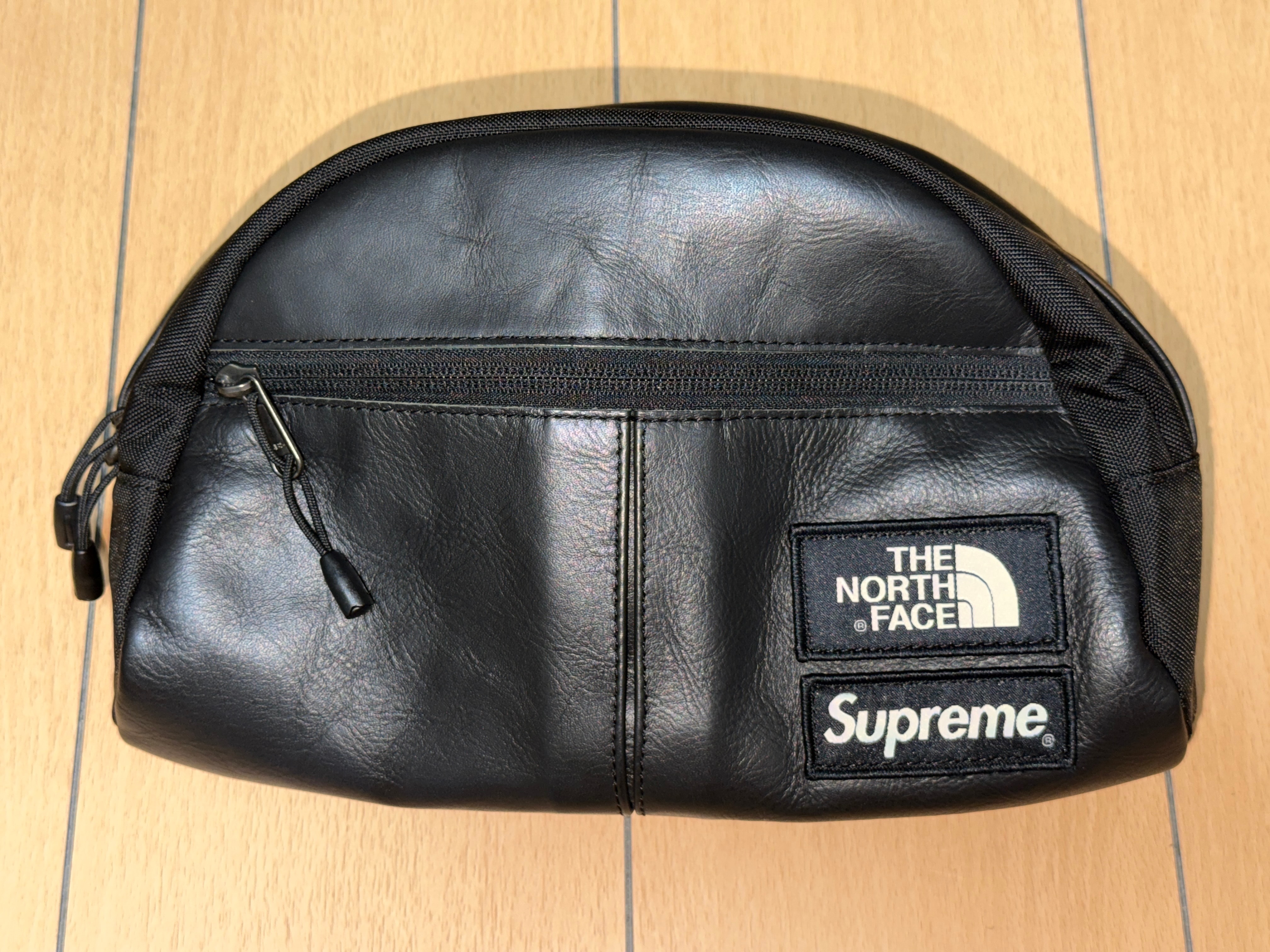 Supreme x The North Face Backpack 