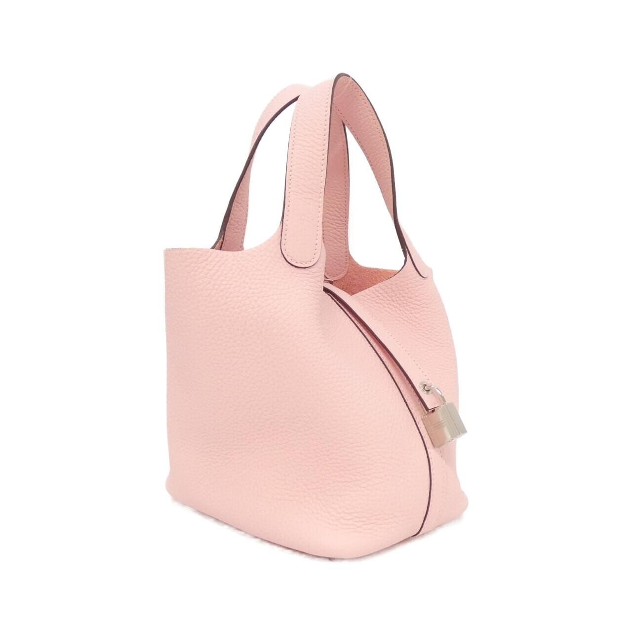 エルメス ピコタン ロック PM 056289CK バッグ