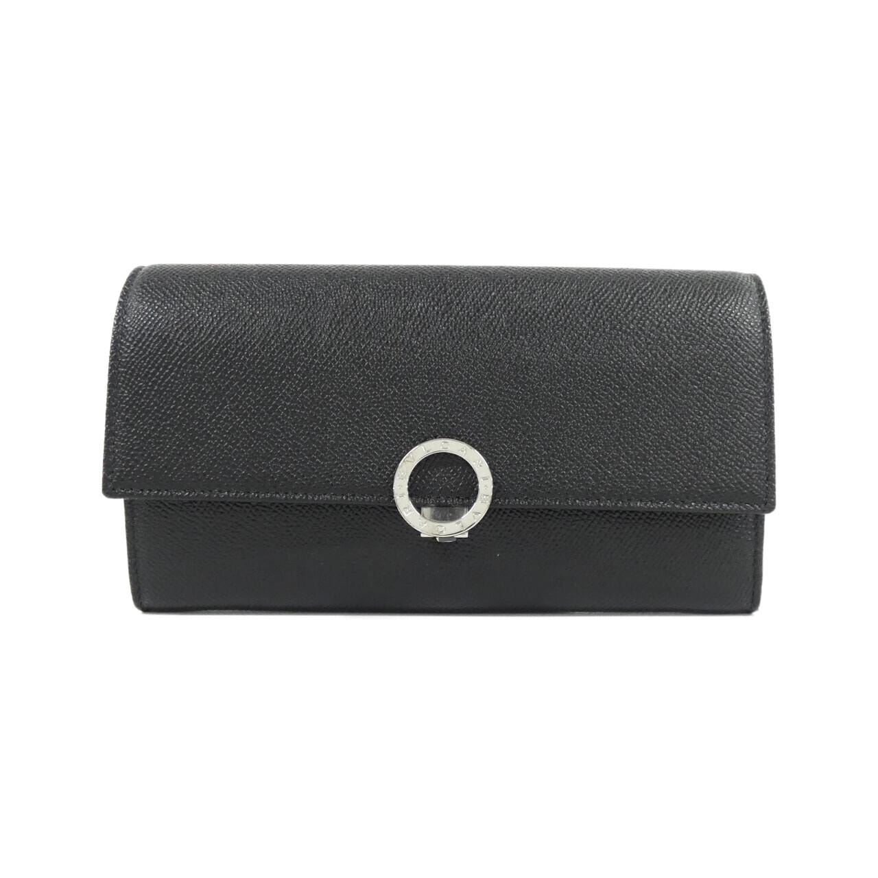 【新品】ブルガリ BVLGARI BVLGARI 30414 財布