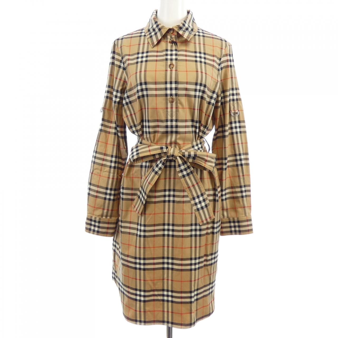 バーバリー BURBERRY 8085647 ワンピース