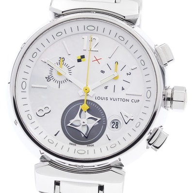 ☆良品 ルイ・ヴィトン タンブール ラブリーカップ レディース 【中古】