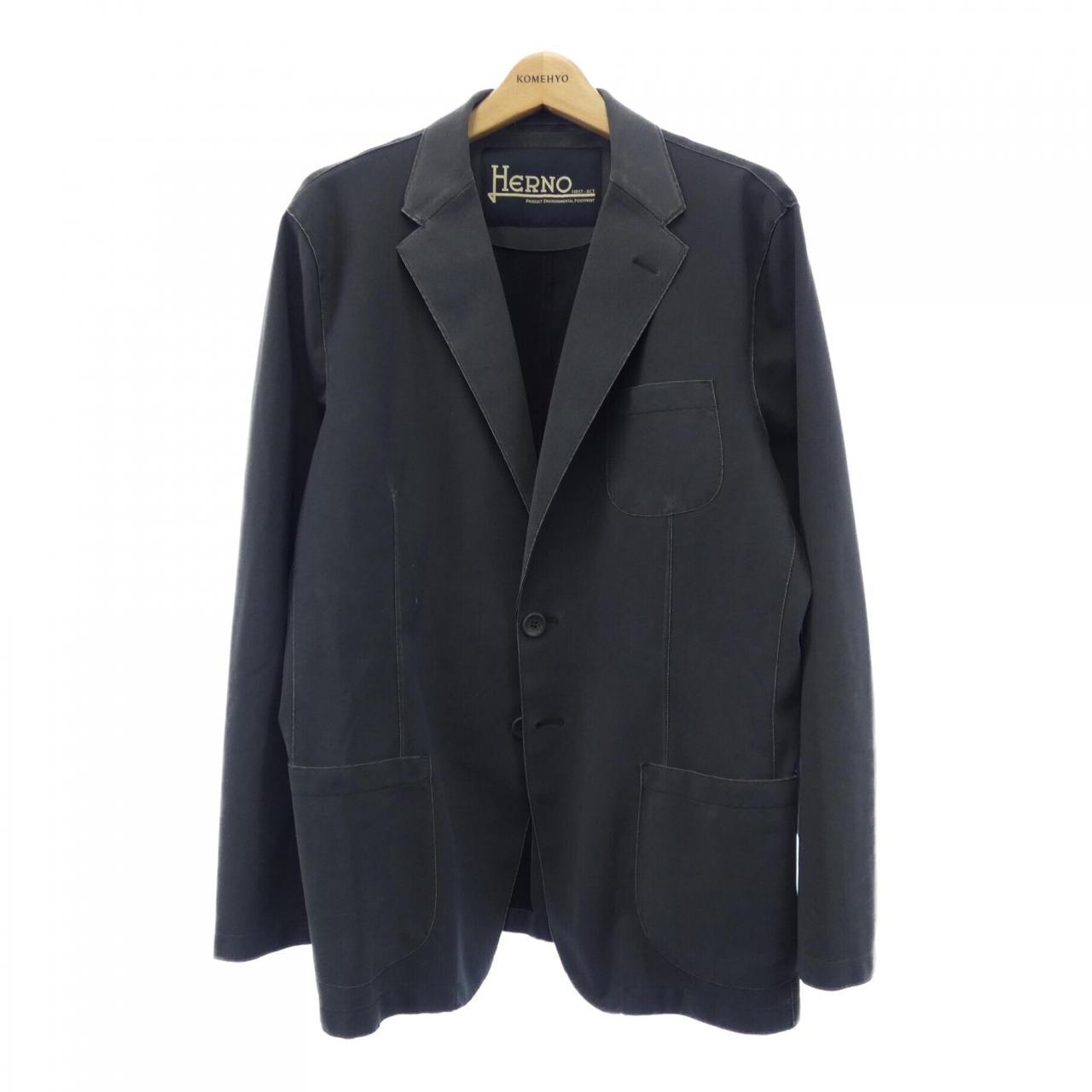 ヘルノ Herno GA0092U ジャケット