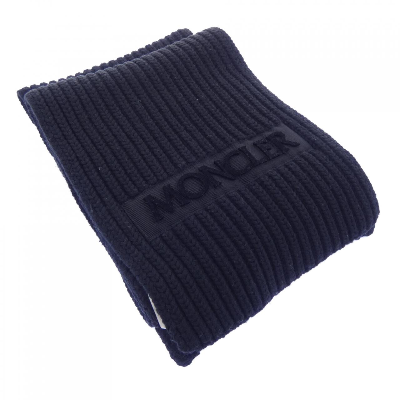 モンクレール MONCLER D20939972000 979C4 MUFFLER