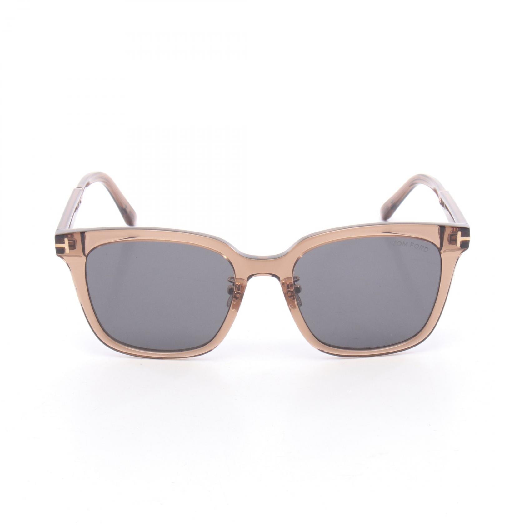トムフォード TOM FORD サングラス 衣料品 プラスチック メンズ ブラウン系 1245K45A 【新品】