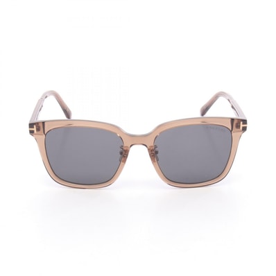 トムフォード TOM FORD サングラス 衣料品 プラスチック メンズ ブラウン系 1245K45A 【新品】