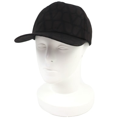 未使用品 ヴァレンティノガラヴァーニ キャップ 59 2Y0HDA10STB