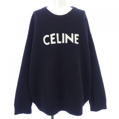 セリーヌ CELINE ニット