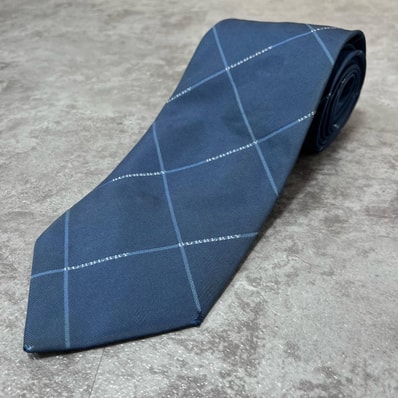 バーバリー ネクタイ メンズ