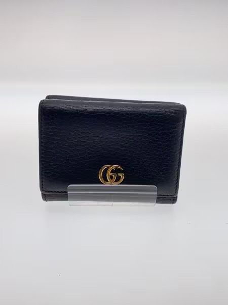 GUCCI GG Marmont Petite "Black"