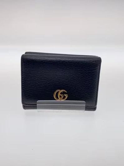 GUCCI GG Marmont Petite "Black"