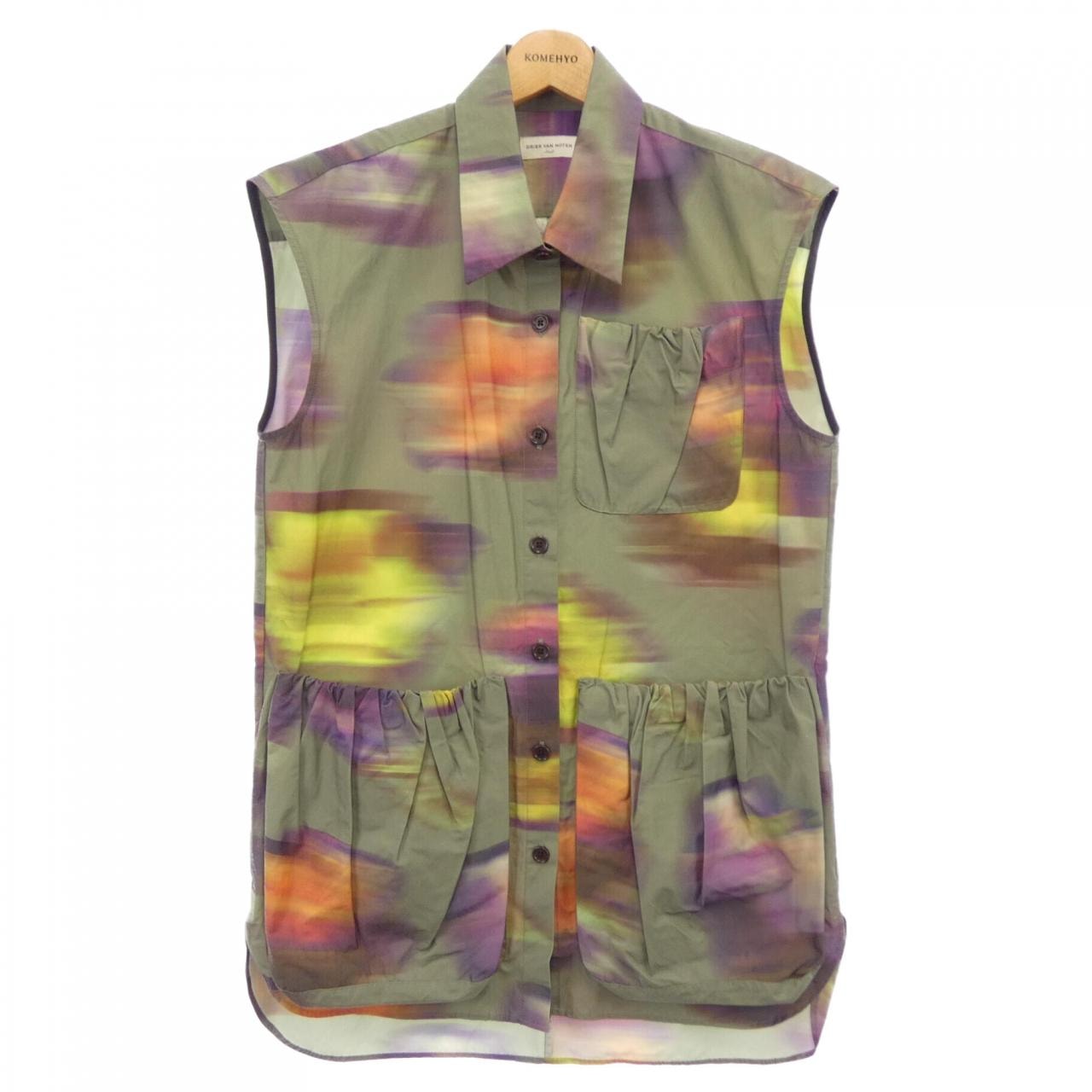 ドリスヴァンノッテン DRIES VAN NOTEN ワンピース