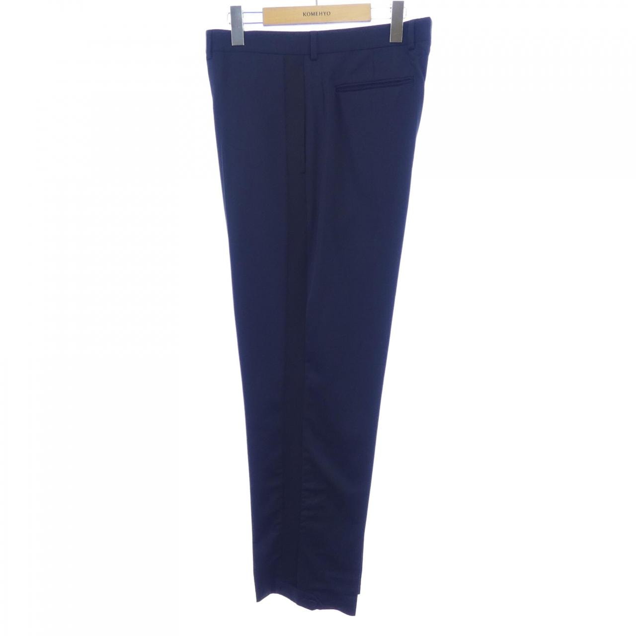 ディオール DIOR 143C116A4739 パンツ