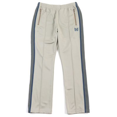 ニードルス
パンツ ベージュ ブルー メンズ M J0441