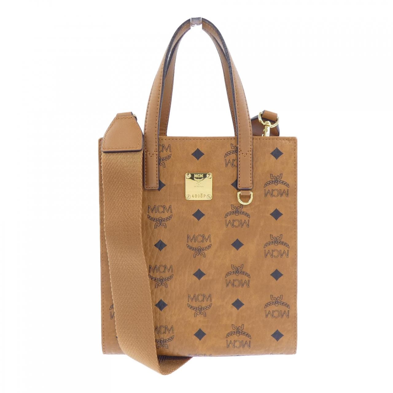 エムシーエム MCM BAG