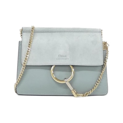 【新品】クロエ フェイ スモール CHC20SS202 H2O ショルダーバッグ