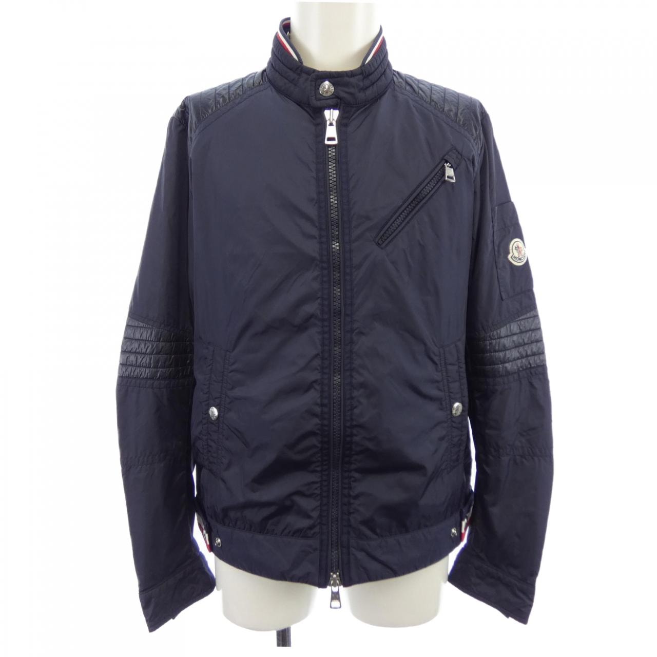 モンクレール MONCLER VIAUR ブルゾン