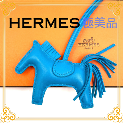 Hermes Rodeo PM Charm