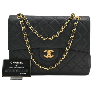 シャネル ショルダーバッグ ユニセックス